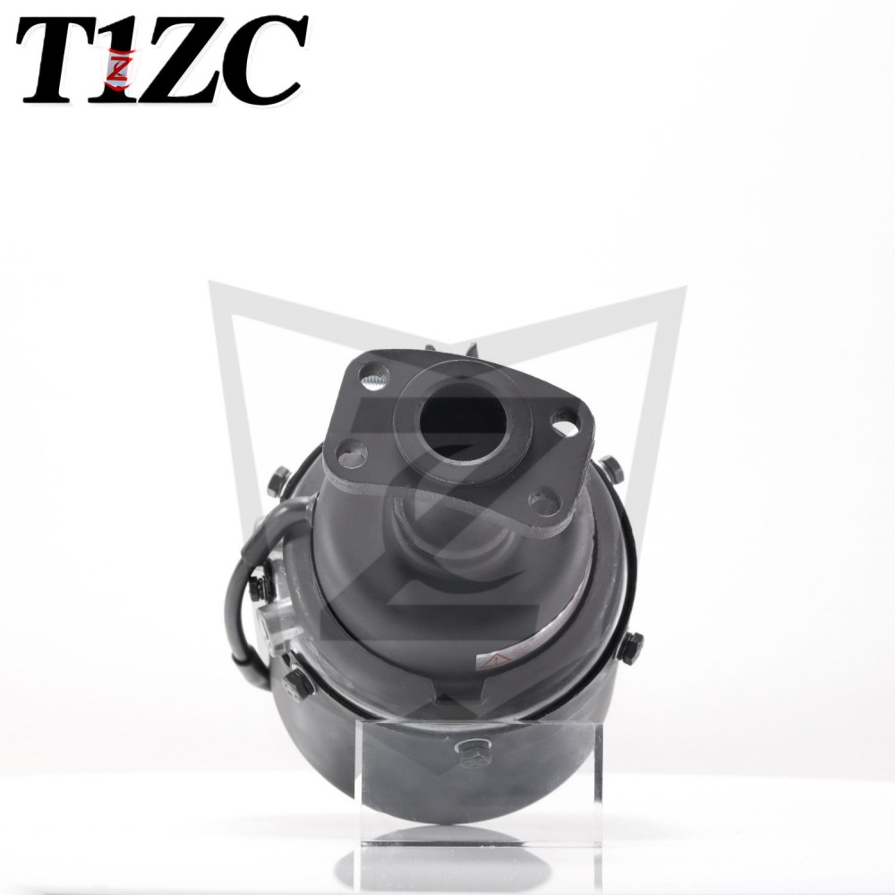 DP Wedge Brake Chamber 6200 Iveco flans