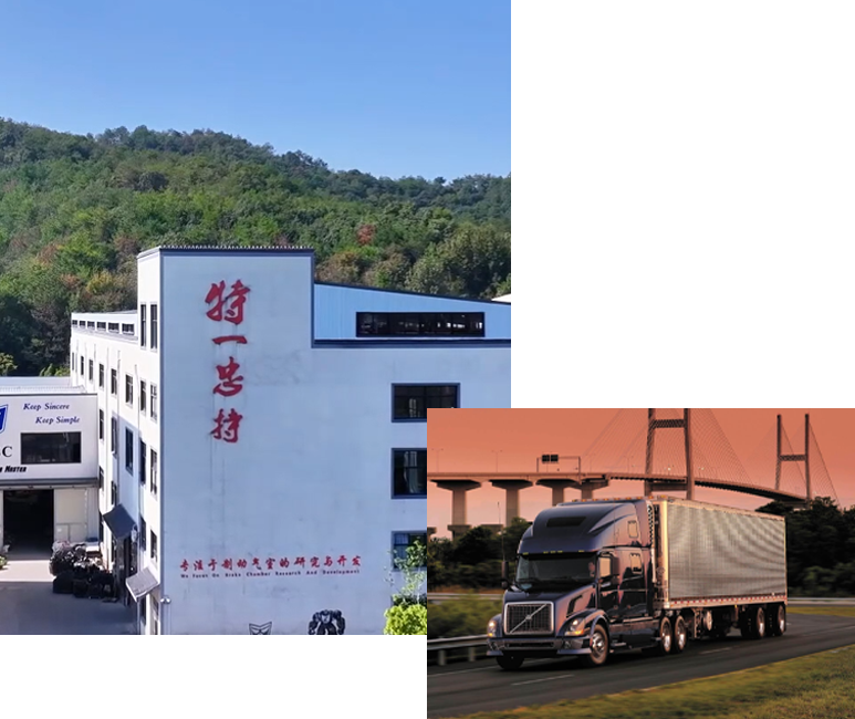 Zhejiang T1ZC bifreiðarafyrirtæki